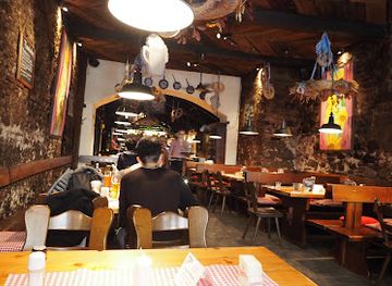 germany/heidelberg/altstadt/restaurant/palmbrau-gasse