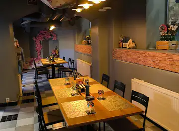 Helmi Izakaya