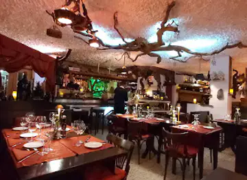 Ristorante Pizzeria La Grotta