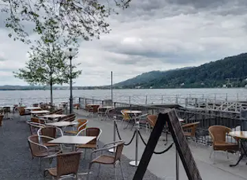 Wirtshaus am See