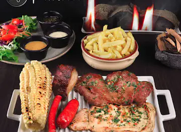 Fogón Restaurante