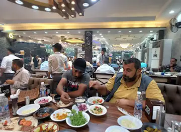Al Badia Restaurant