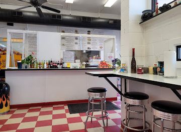 kansas/hutchinson/restaurant/el-rodeo-mexican-restaurant