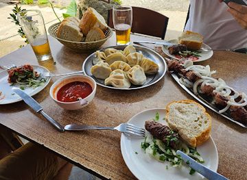 georgia/kvemo-kartli/restaurant/sachukchuko