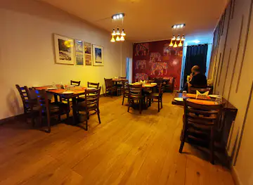 Signatures Restaurant Djibouti