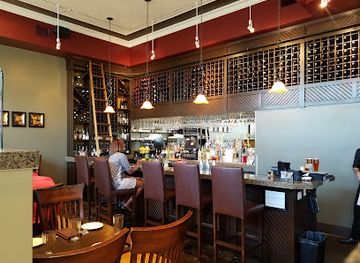Wild Sage Bistro
