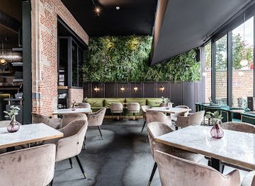 belgium/mechelen/restaurant/merad-restaurant