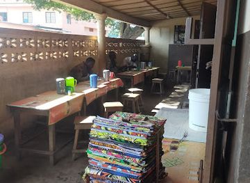 benin/ouidah/restaurant/ankpete