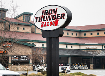 north-carolina/hickory/restaurant/iron-thunder-saloon-grill-hickory
