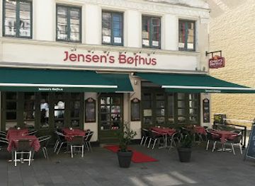 denmark/sonderborg/restaurant/jensens-bofhus