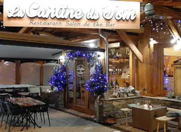 La Cantine de Tom