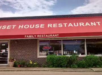 Sunset House Restaurant