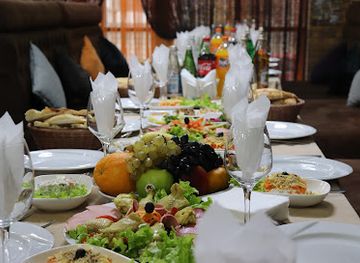 azerbaijan/mingachevir/restaurant/qediroglu-restorani