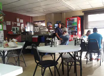 Restaurante Hudson