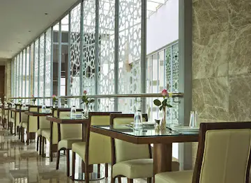 Al Fardous Restaurant