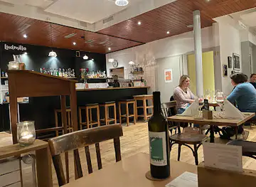 Restaurant Ludmilla