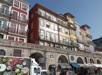 portugal/porto/ribeira/restaurant/terreirinho-restaurant