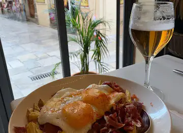 Los Manueles Restaurante Catedral