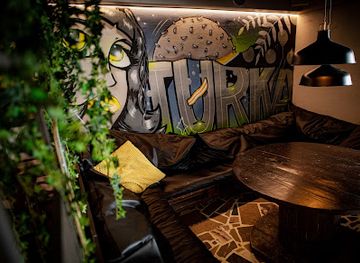 poland/gorce-mountains/restaurant/cool-t-restaurant-mszana-dolna