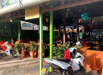 laos/thakhek/restaurant/orlasone-bbq