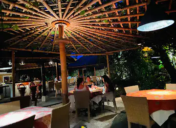Poppies Restaurant