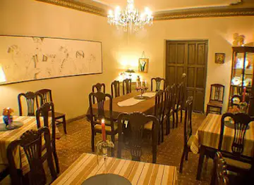 La Cocina Ristorante