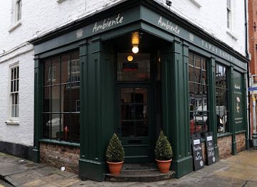 united-kingdom/york/restaurant/ambiente-tapas-goodramgate