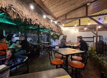 Nanku Restaurant - Tropical Bar and Grill