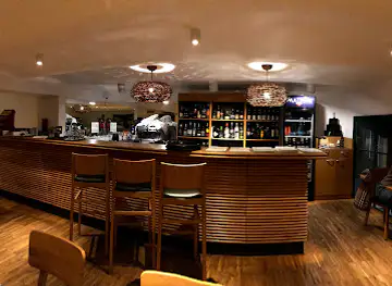 Sojka & spol. Restaurant