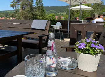H&M Steak Restaurant Lipno