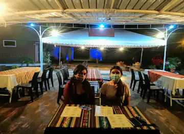 La Casona