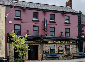 The Anglers Rest