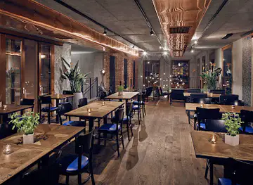 Plac Nowy 1 | Restaurant & Cocktail Bar