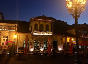 georgia/mtskheta/restaurant/dzveli-taverna