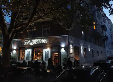 Ariston Hellenic
