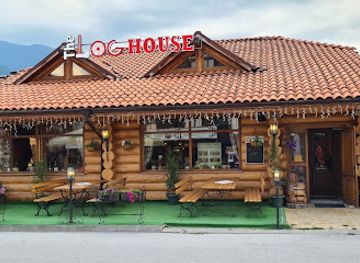 bulgaria/dobrinishte/restaurant/the-log-house-bansko