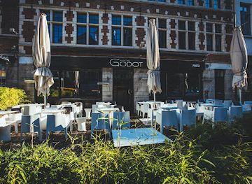 belgium/ghent/restaurant/godot