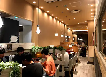 Tokachi Butadon Ippin(Stelar place -Sapporo station)