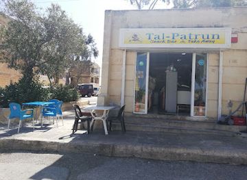malta/tarxien/restaurant/tal-patrun-snack-bar