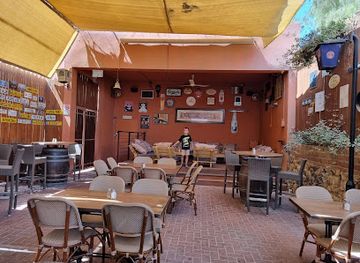 israel/arava/restaurant/muza