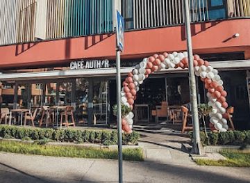 bosnia-and-herzegovina/zenica/restaurant/cafe-restoran-author