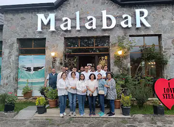 Malabar Restaurant Gabala
