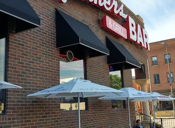 minnesota/mankato/restaurant/spinners-bar-and-grill