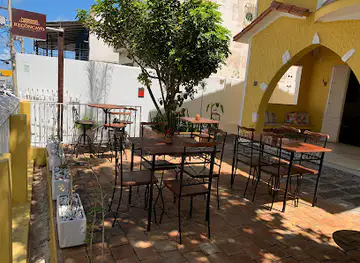 Recôncavo Culinária
