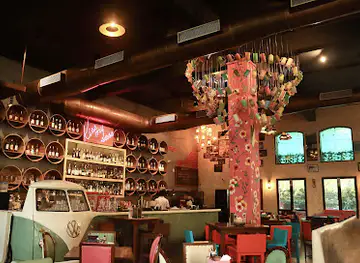 The Sassy Spoon Pune