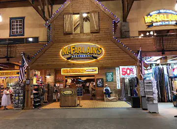McFarlain's Family Restaurant