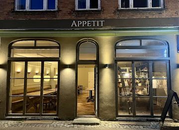 denmark/helsingor/restaurant/appetit