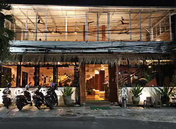 Casa Blanca Bali