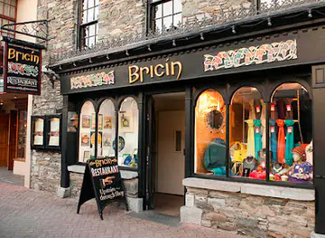 Bricín Restaurant and Boxty House