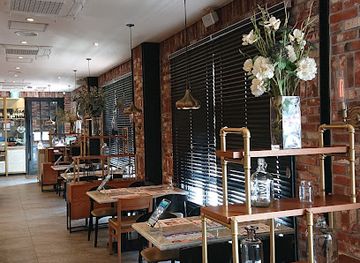 south-korea/gwangju/restaurant/mad-for-garlic-gwangju-gwangcheon-branch